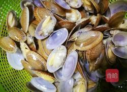 姜葱花甲的做法图解6