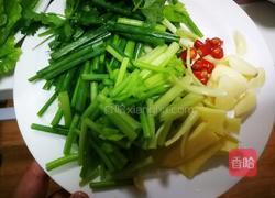 姜葱花甲的做法图解7