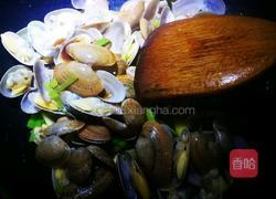 姜葱花甲的做法图解12