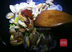 姜葱花甲的做法图解13