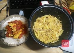 鸡蛋土豆条的做法图解10