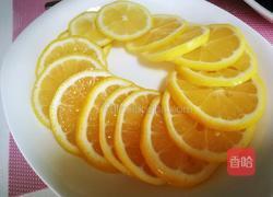 柠檬鸡爪的做法图解11