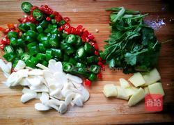 柠檬鸡爪的做法图解13