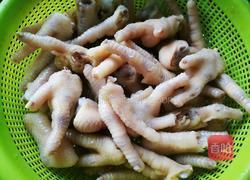柠檬鸡爪的做法图解15