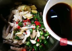 柠檬鸡爪的做法图解17