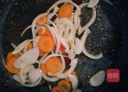 经典炒面A版的做法图解8