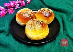 汉堡包的做法图解22