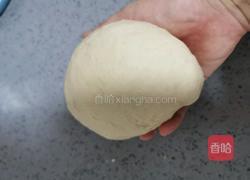 汉堡包的做法图解4