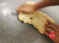 汉堡包的做法图解7