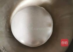 汉堡包的做法图解10