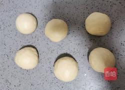 汉堡包的做法图解13