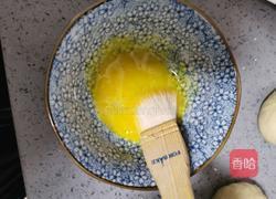 汉堡包的做法图解14