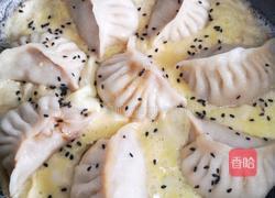 抱蛋煎饺的做法图解5
