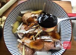 电饭煲鸡腿的做法图解7
