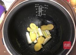 电饭煲鸡腿的做法图解12