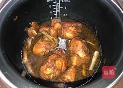 电饭煲鸡腿的做法图解15