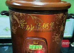 竹荪莲子百合板栗鸡汤的做法图解8