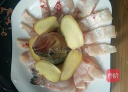 清蒸鲈鱼的做法图解2