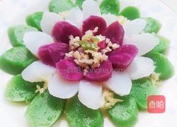 豌豆粉的做法图解6