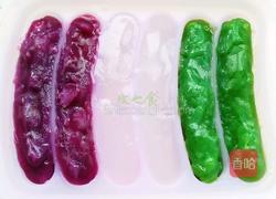 豌豆粉的做法图解3