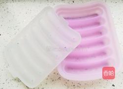 豌豆粉的做法图解2