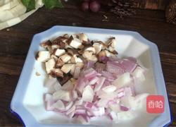 脆皮豆腐的做法图解2