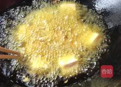 脆皮豆腐的做法图解8