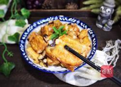 脆皮豆腐的做法图解17