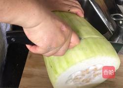 冬瓜酱的做法图解2