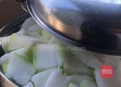 冬瓜酱的做法图解4