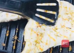 减肥餐～香煎鸡扒的做法图解7