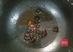 番茄炖茄子的做法图解4