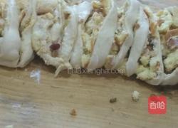 伪装吐司边角料做法的做法图解6