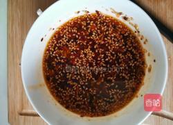 香辣酸汤泡面的做法图解5