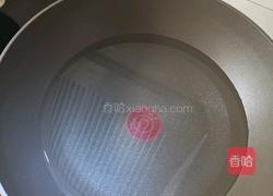 香辣酸汤泡面的做法图解6