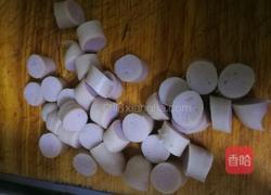 俄式红烩泥肠的做法图解1