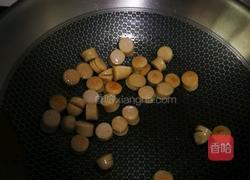 俄式红烩泥肠的做法图解3