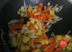 俄式红烩泥肠的做法图解4