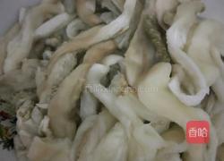 油汤茄子的做法图解4