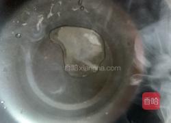 酸辣空心菜的做法图解4