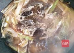 葱爆海参的做法图解4