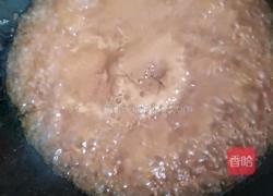 葱爆海参的做法图解5