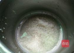 黄芯地瓜粥的做法图解3