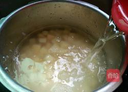 黄芯地瓜粥的做法图解5