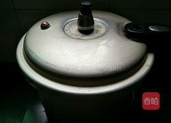 黄芯地瓜粥的做法图解6