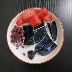 凉粉的做法[图]