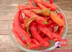 简单好做的蒜蓉辣椒酱的做法图解1