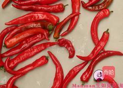 简单好做的蒜蓉辣椒酱的做法图解2