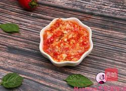 简单好做的蒜蓉辣椒酱的做法图解13