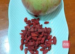 明目美容汤的做法图解1